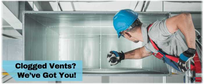 Dryer Vent Cleaning Orlando FL