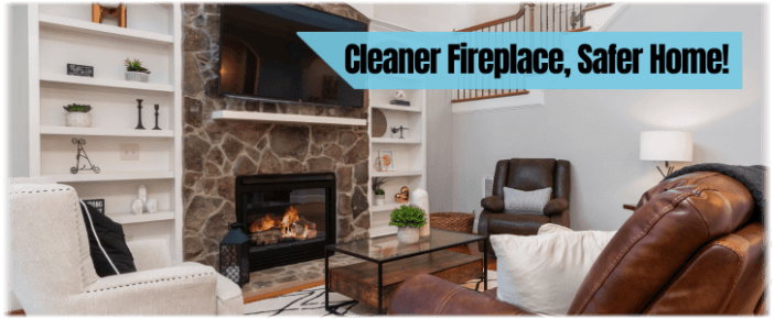 Fireplace Cleaning Orlando FL