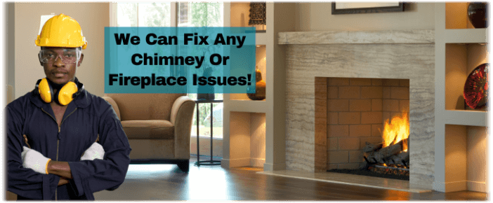 Orlando FL Chimney Cleaning