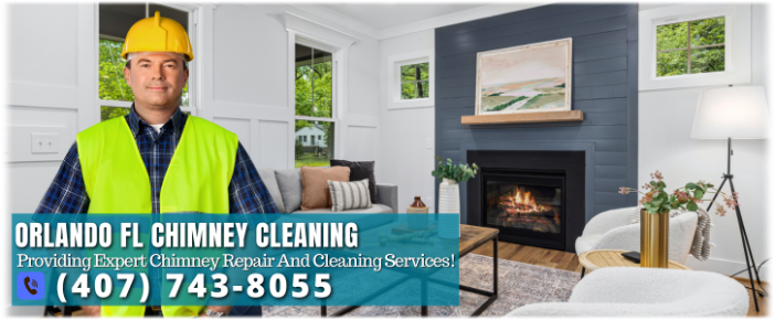 Chimney Cleaning Orlando FL